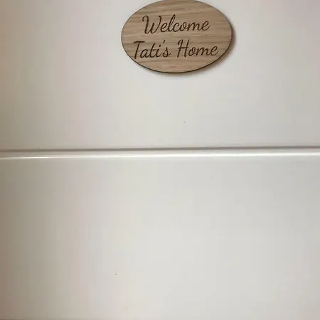 Lejlighed Tati's