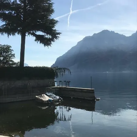 Tati's Mandello del Lario