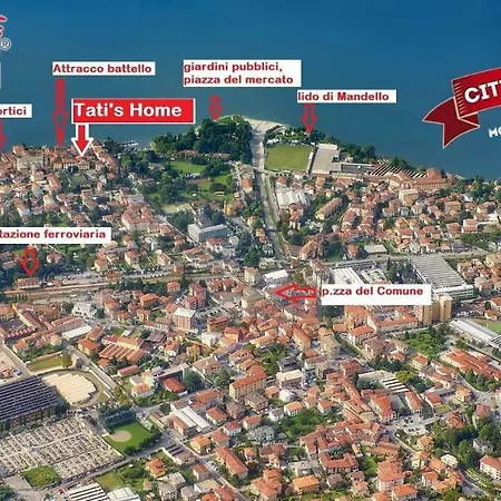 Tati's * Mandello del Lario