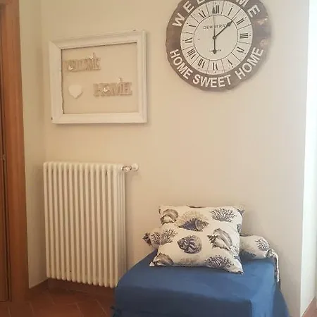 Apartment Tati's *